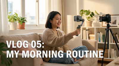 西瓜视频生活视频分享